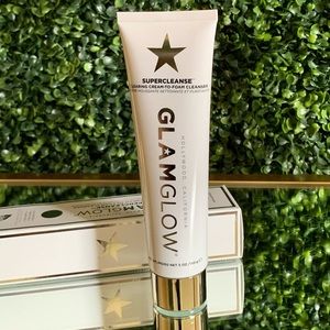 NWOT Glamglow ✨SUPERCLEANSE✨